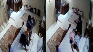 Aapa Enjoys Threesome Cousins Chudai With In Pakistani Adult Film – Exposed