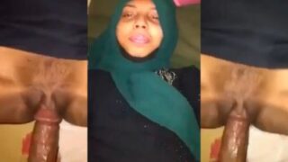 Hijabi Gets Money Online Milf Chudai For In The Pakistani Sex – MMS