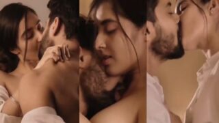 A Indian Sex Footage From – Premium Actresss Steamy Sensual Movie Scene