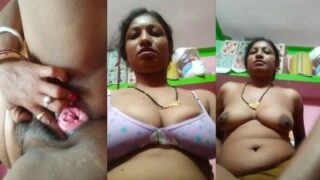 Lady Showing Boobs Pink Pussy – Indian Nude Clip Of A And Aunty | HD Video