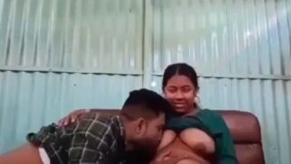 Big And – Amazing Pervert Sucks Boobs Enjoys Bangla Chuda Chudi HD Video